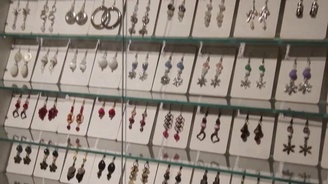 Новогодняя упаковка в Лавке рукоделия "Dream Up" смотреть онлайн