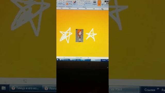 Делаю картинку аватария смотреть онлайн