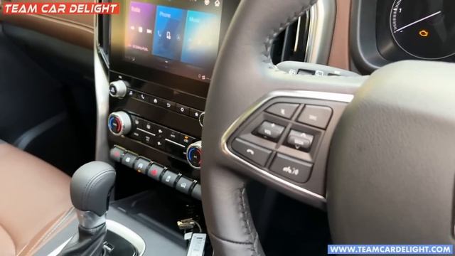 Scorpio N Top Model 2023 - Best 7 Seater in India смотреть онлайн