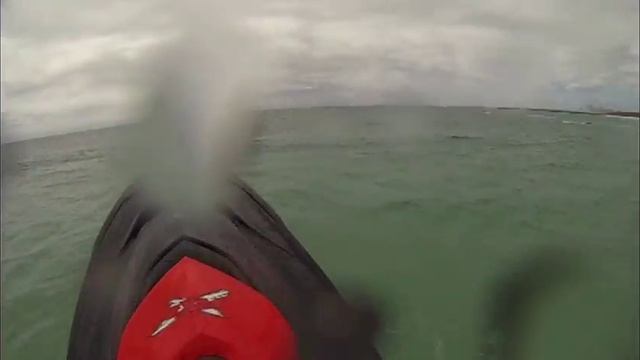 Jetski Wave Jumping Gold Coast Labrador 480p For Mobile Viewing
