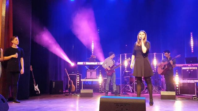 POPIS zimowy 2019 MSMR - Mieczysław Szcześniak - Miłość nie ustaje смотреть онлайн