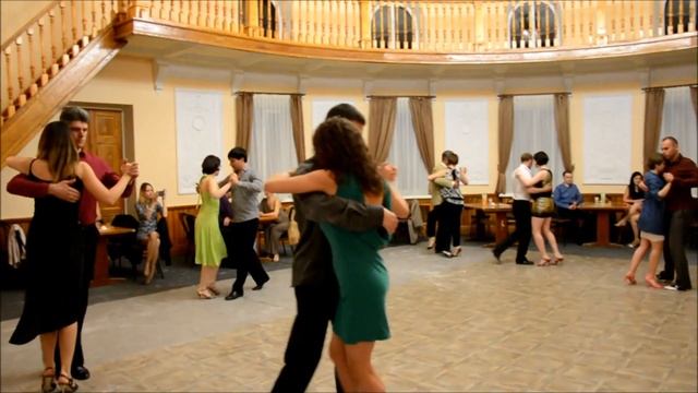 Крым, "Танго под Звездами" поселок "Научный" смотреть онлайн