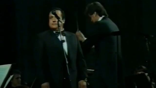 Robertino Loreti Live