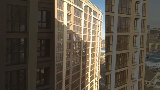 комплекс Парк Челюскинцев, дом 3 евро4, 77 метров, 20 эт, северо восток смотреть онлайн