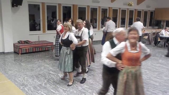 Hopsa Polka Frannach 201409 смотреть онлайн