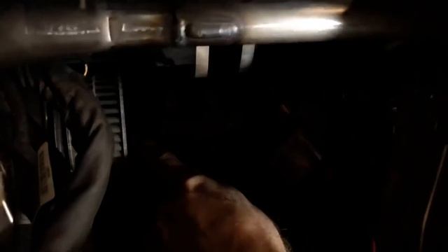 Замена моторчика печки на BMW E61 | BMWeast Garage смотреть онлайн