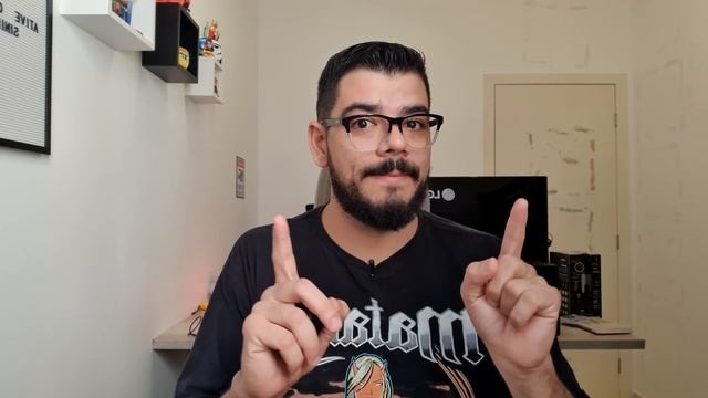 MEU FONE FAVORITO ESTÁ COM DESCONTO! WAVEFUN XPODS 3 смотреть онлайн