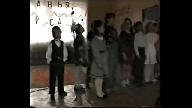 До свидания, детский сад. смотреть онлайн