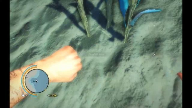 Far Cry 3 часть 38..mp4 смотреть онлайн