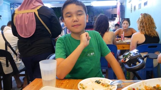 Malaysia: Kuala-Lumpur, Langkawi family travel | Малайзия: Куала-Лумпур, остров Лангкави смотреть онлайн
