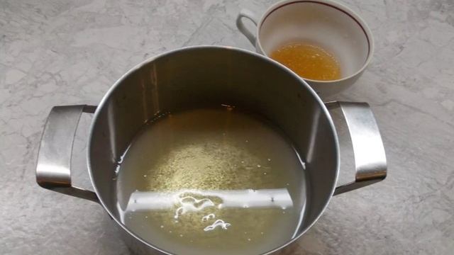 Рецепты от шеф-повара