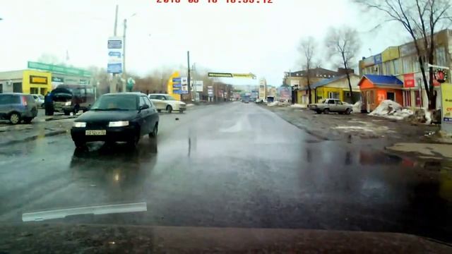 Оренбург ул.Монтажникова смотреть онлайн