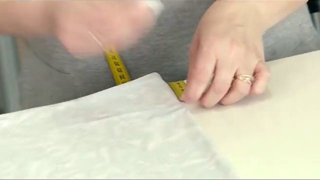 Умелые новости. Шьем блузку без выточек смотреть онлайн