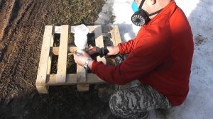 Сублиматор от Андрея Вострякова .Кострома.На правах рекламы.