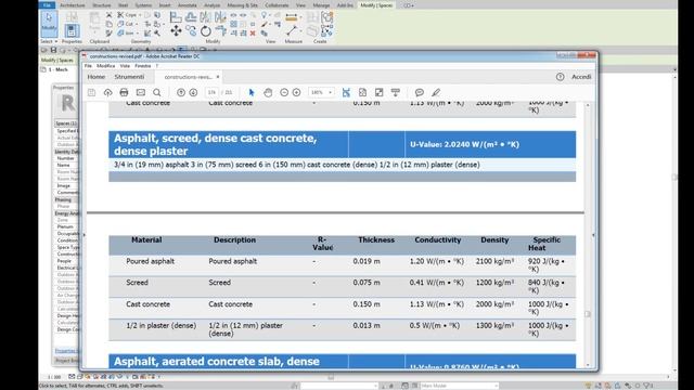 REVIT 2019 MEP - HVAC 02 смотреть онлайн
