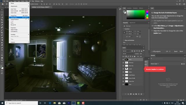 PHOTOSHOP 2020 MALAYALAM PART 20 смотреть онлайн