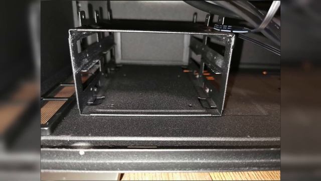 Обзор на корпус NZXT H510 Black смотреть онлайн