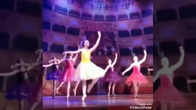 Танец классический танец балет танго смотреть онлайн