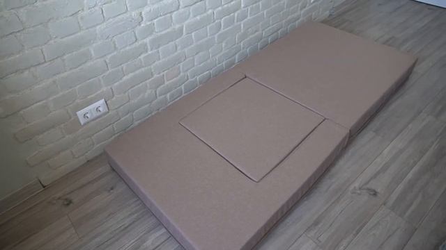 Видеообзор кресла-трансформера УНИ БАЗАЙ смотреть онлайн