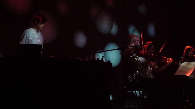 Laut & Luise Quintett