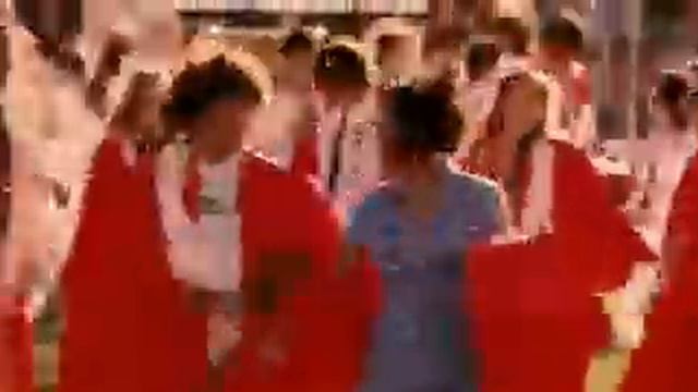 Классный мюзикл 3  Все вместе   Классный мюзикл