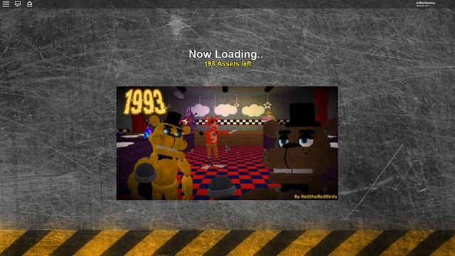 NEW Secret Animatronics in Roblox The Pizzeria RP Remastered смотреть онлайн