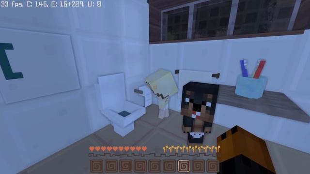 Minecraft CANDYMAN - IS THE URBAN LEGEND OF CANDYMAN TRUE?? смотреть онлайн