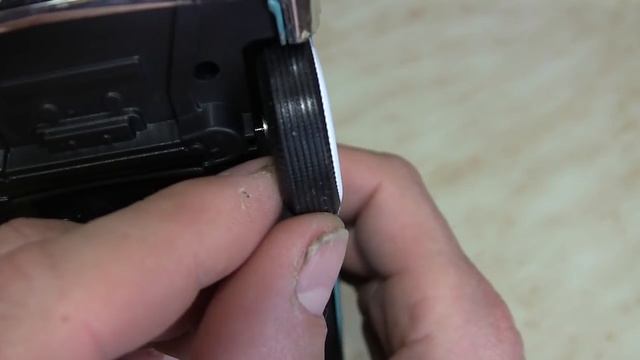 ЗИЛ-111Д 1:24 Hachette Легендарные советские автомобили №10 смотреть онлайн