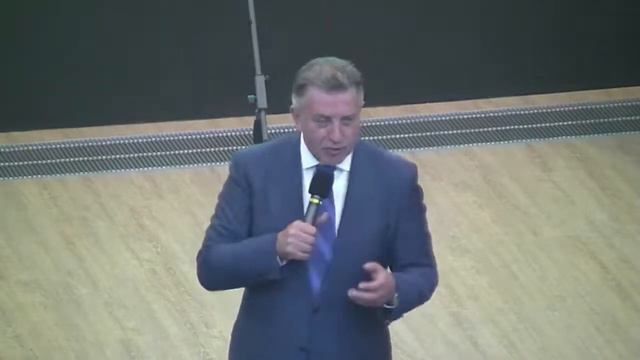 Юбилей Академпарка смотреть онлайн