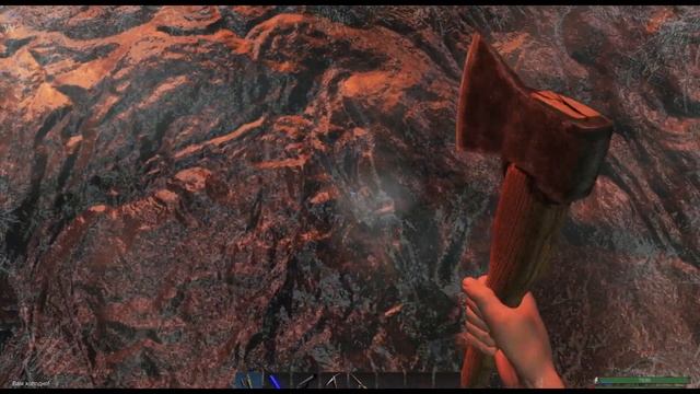 Subsistence Alpha 55 - обзор обновления Ловлю щуку в проруби и отбиваюсь от пчёл воруя у них мёд #4 смотреть онлайн