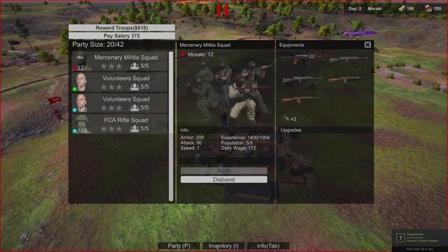 Freeman Guerrilla Warfare - First Look - Game tips and review смотреть онлайн