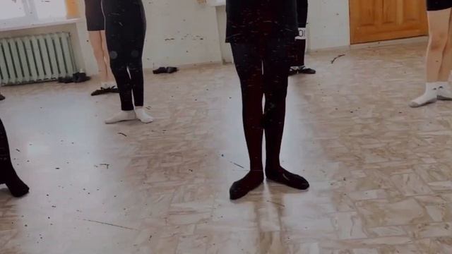 День танца❣️ #НатЭра смотреть онлайн