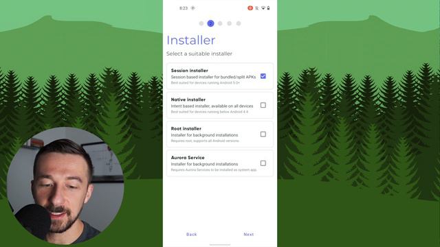 How To Install Google Camera On GrapheneOS Without MicroG | Get GCam