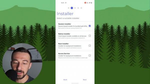 How to install Google Camera on GrapheneOS without microG | get GCam