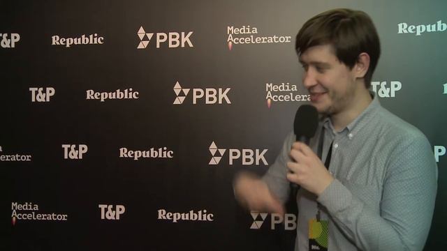 Михаил Кафанов отвечает на три вопроса о медиа смотреть онлайн