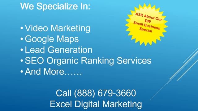 Atlanta SEO Expert - Online Marketing & Lead Generation Company смотреть онлайн