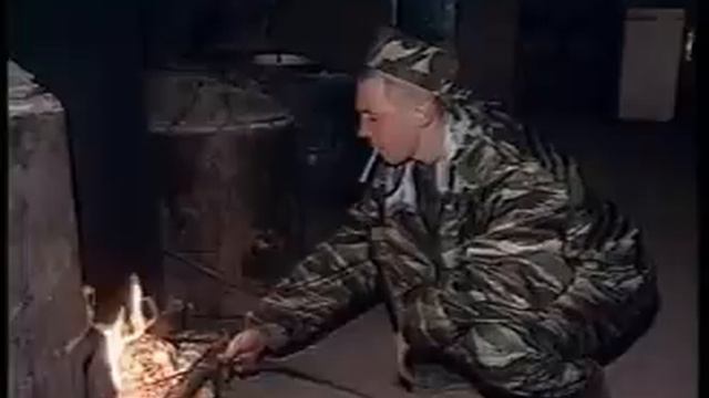 Chechnya Music Clips 