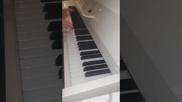 Tokyo Ghoul - Unravel (piano) смотреть онлайн