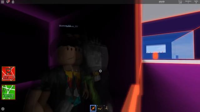 Taking On The Impossiwall - Roblox Be Crushed By A Speeding Wall смотреть онлайн