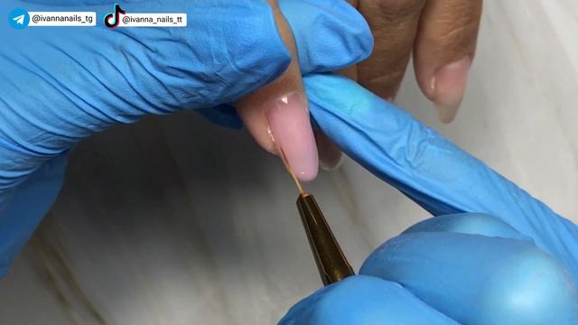 Маникюр + истории из жизни Часть№ 2 смотреть онлайн