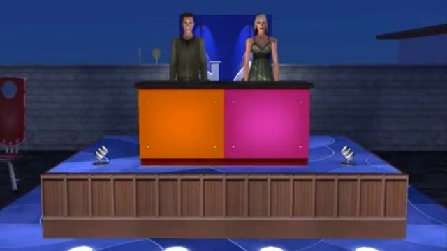 NeXus Elite (S2): Episode 12 смотреть онлайн
