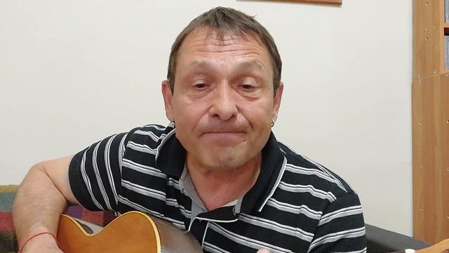 Кто-то небо запечатал. Песня на стихи Елены Колесниковой смотреть онлайн