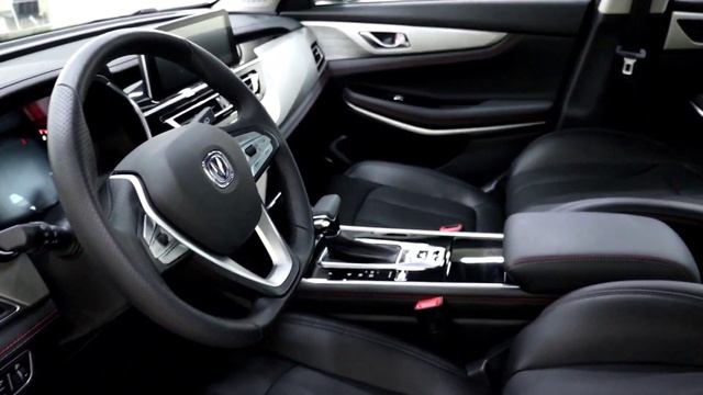 CHANGAN CS75FL 2021 года с пробегом 17 630 км. от автосалона Урус Эксперт.