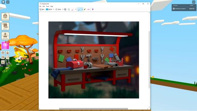 ALL *NEW* FACTORY ITEMS!! | Islands ROBLOX смотреть онлайн