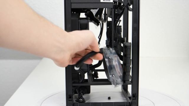 ausgepackt & angefasst: NZXT H1 - Mini-PC-Bau leicht gemacht смотреть онлайн