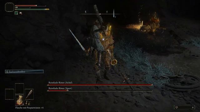 Elden Ring Rune Farm with Gold Scarab Talisman # lvl 20 смотреть онлайн