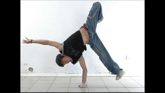 Уральск брейк данс М-Д (Master Dance Состав 2003) смотреть онлайн