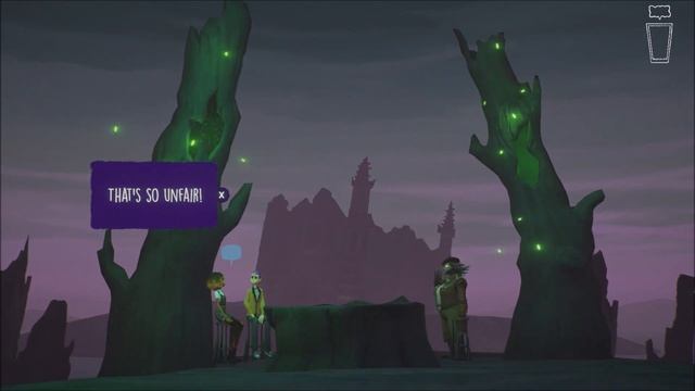 Afterparty - Walkthrough Part 7 (Ending) смотреть онлайн