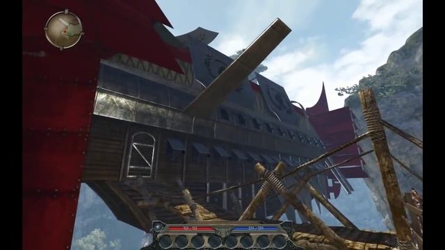 Divinity 2 - Ego Draconis - Gameplay - Part 2 - The Dragon Knight SAGA - Hard Difficulty - HD