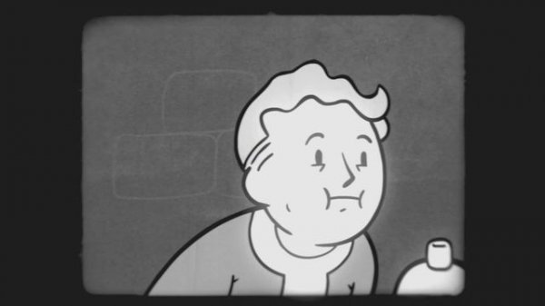 Fallout 4  ... S.P.E.C.I.A.L.